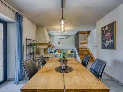 Villa für 4 Personen (120 m²) in Grožnjan 8/10