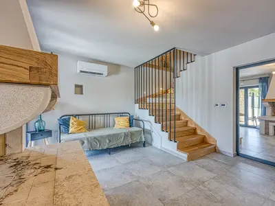 Villa für 4 Personen (120 m²) in Grožnjan 9/10