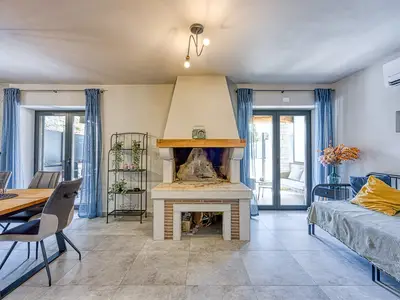 Villa für 4 Personen (120 m²) in Grožnjan 10/10