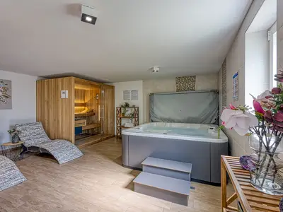 Villa für 8 Personen (152 m²) in Grožnjan 3/10