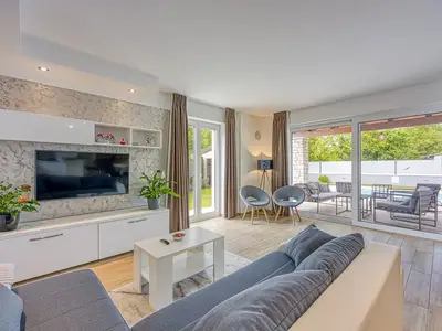 Villa für 8 Personen (152 m²) in Grožnjan 5/10