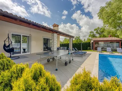 Villa für 8 Personen (152 m²) in Grožnjan 6/10