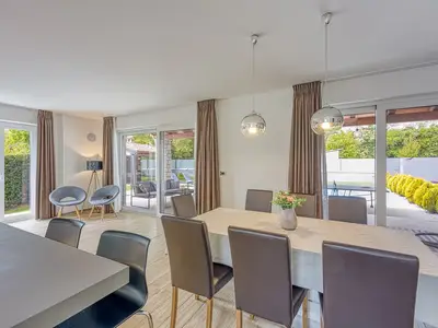 Villa für 8 Personen (152 m²) in Grožnjan 8/10