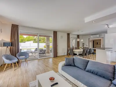 Villa für 8 Personen (152 m²) in Grožnjan 9/10