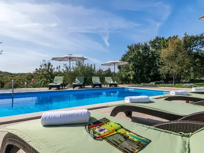 Villa für 8 Personen (200 m²) in Grožnjan 1/10