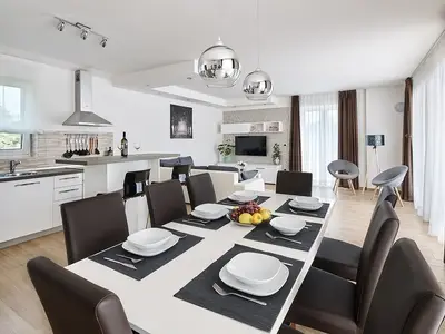 Villa für 8 Personen (150 m²) in Grožnjan 4/10