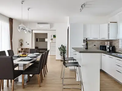 Villa für 8 Personen (150 m²) in Grožnjan 6/10