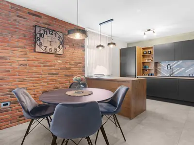 Villa für 4 Personen (120 m²) in Grožnjan 4/10