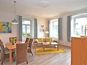 Villa für 4 Personen (58 m²) in Grünhainichen