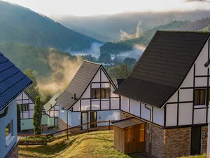 Villa für 9 Personen (115 m²) in Heimbach