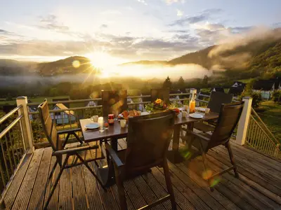TerraceBalcony