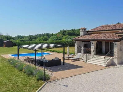 Villa für 6 Personen (127 m²) in Heki 7/10