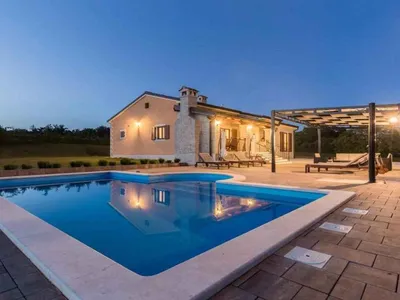 Villa für 6 Personen (127 m²) in Heki 1/10