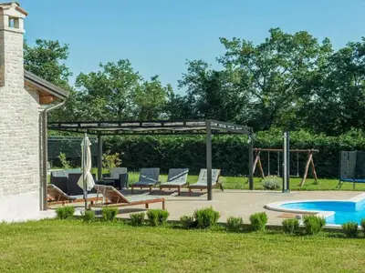 Villa für 6 Personen (127 m²) in Heki 10/10