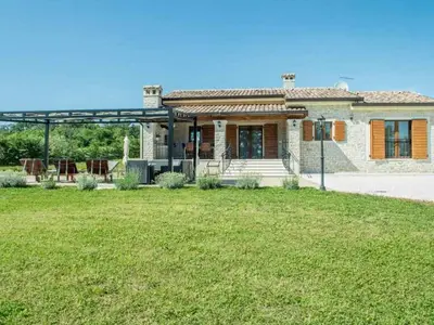 Villa für 6 Personen (127 m²) in Heki 2/10