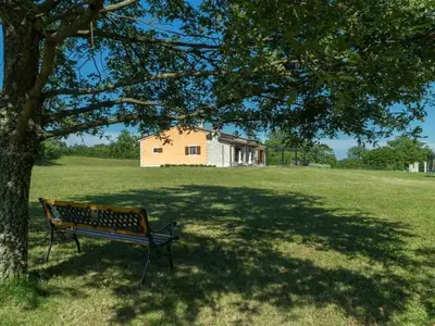 Villa für 6 Personen (127 m²) in Heki 4/10