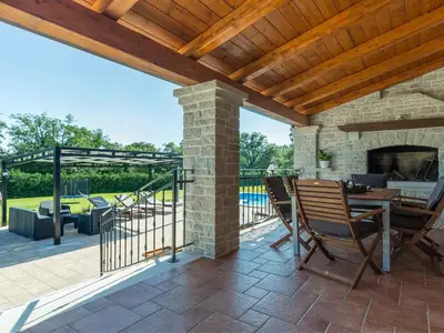 Villa für 6 Personen (127 m²) in Heki 2/10
