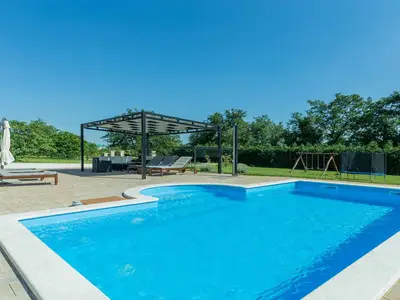Villa für 6 Personen (127 m²) in Heki 3/10