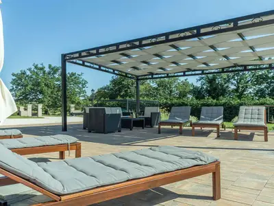 Villa für 6 Personen (127 m²) in Heki 5/10