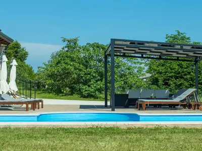 Villa für 6 Personen (127 m²) in Heki 6/10