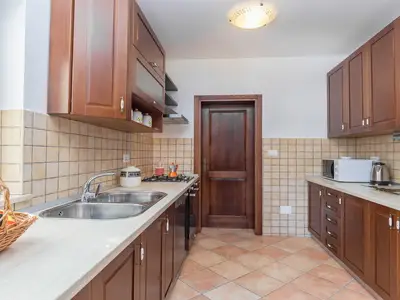 Villa für 6 Personen (127 m²) in Heki 2/10