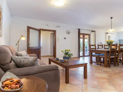 Villa für 6 Personen (127 m²) in Heki 3/10
