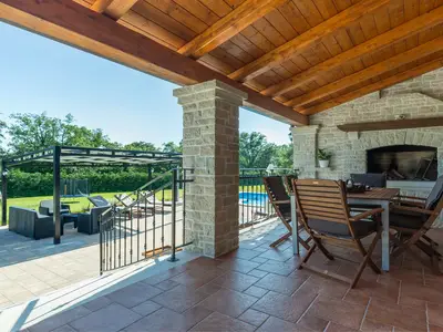 Villa für 6 Personen (127 m²) in Heki 4/10