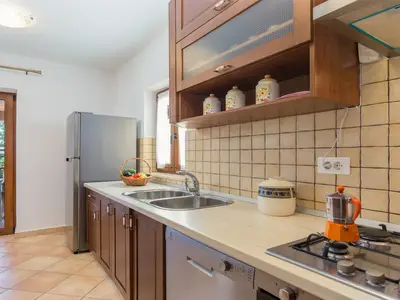 Villa für 6 Personen (127 m²) in Heki 7/10