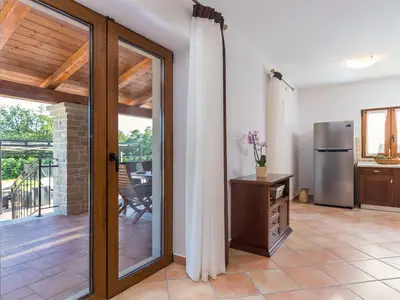 Villa für 6 Personen (127 m²) in Heki 8/10