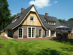 Villa für 14 Personen (224 m²) in Hellendoorn