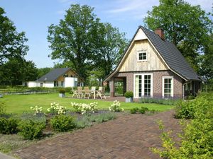 Villa für 4 Personen (110 m²) in Hellendoorn