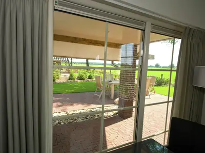 TerraceBalcony