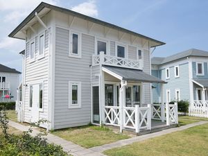 Villa für 6 Personen (115 m²) in Hellevoetsluis