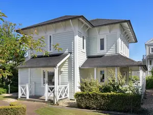 Villa für 14 Personen (130 m²) in Hellevoetsluis