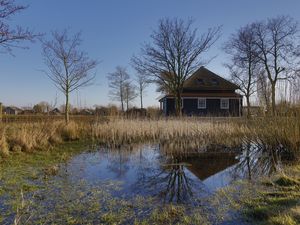 Villa für 6 Personen (100 m²) in Hippolytushoef