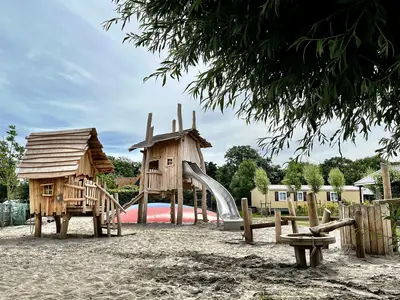 ParkFacilities