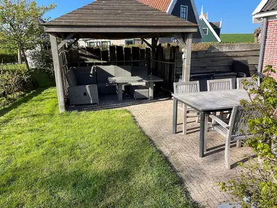TerraceBalcony