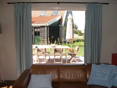 TerraceBalcony