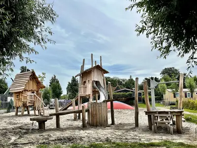 ParkFacilities