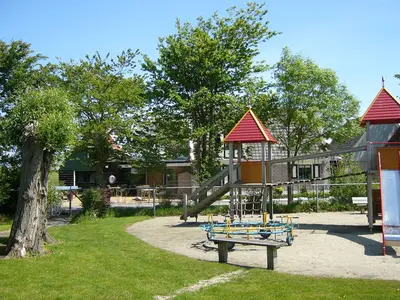 ParkFacilities