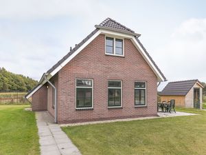 Villa für 6 Personen (88 m²) in Hollandscheveld