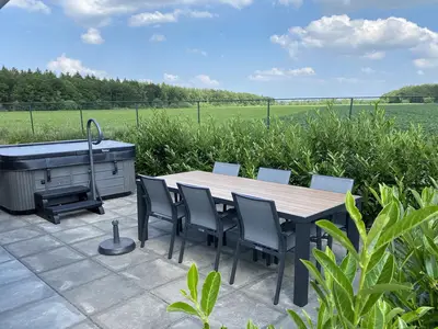TerraceBalcony