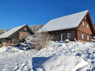 ExteriorWinter