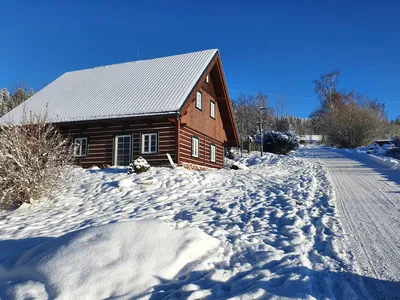 ExteriorWinter