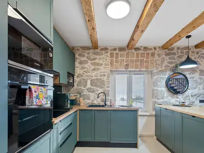 Villa für 10 Personen (220 m²) in Hreljin 3/10