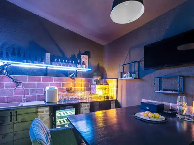 Villa für 10 Personen (220 m²) in Hreljin 6/10