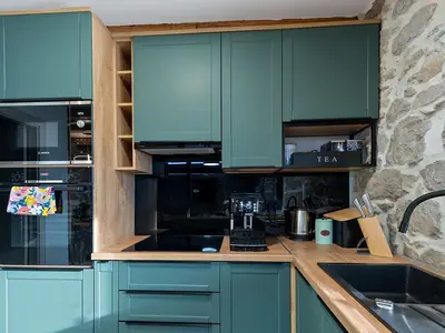 Villa für 10 Personen (220 m²) in Hreljin 8/10