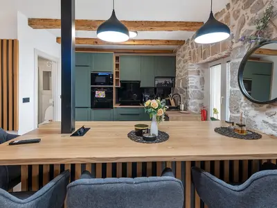 Villa für 10 Personen (220 m²) in Hreljin 9/10