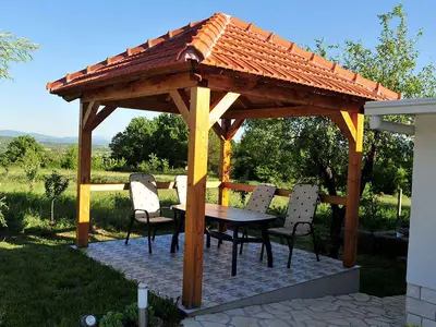 Villa für 8 Personen (90 m²) in Hrvace 2/10
