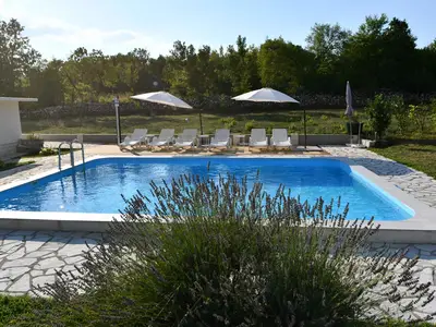 Villa für 8 Personen (90 m²) in Hrvace 8/10